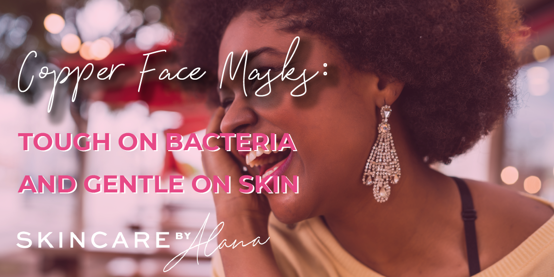 Why This Technology Is A Skincare Superhero Why This Technology Is A Skincare Superhero