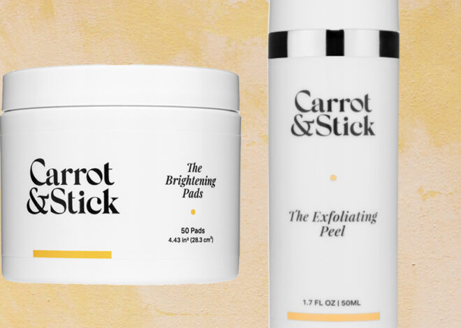 The 17 Best At-Home Chemical Peels (and Why You Need One)