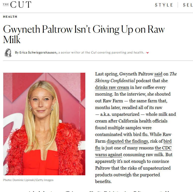 You Probably Don’t Have These Conditions.