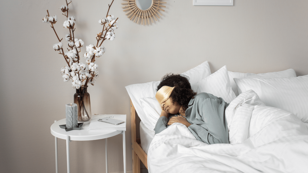 Could napping improve your recovery? • Stronger by Science