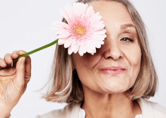 The End of Anti-Aging Skincare?