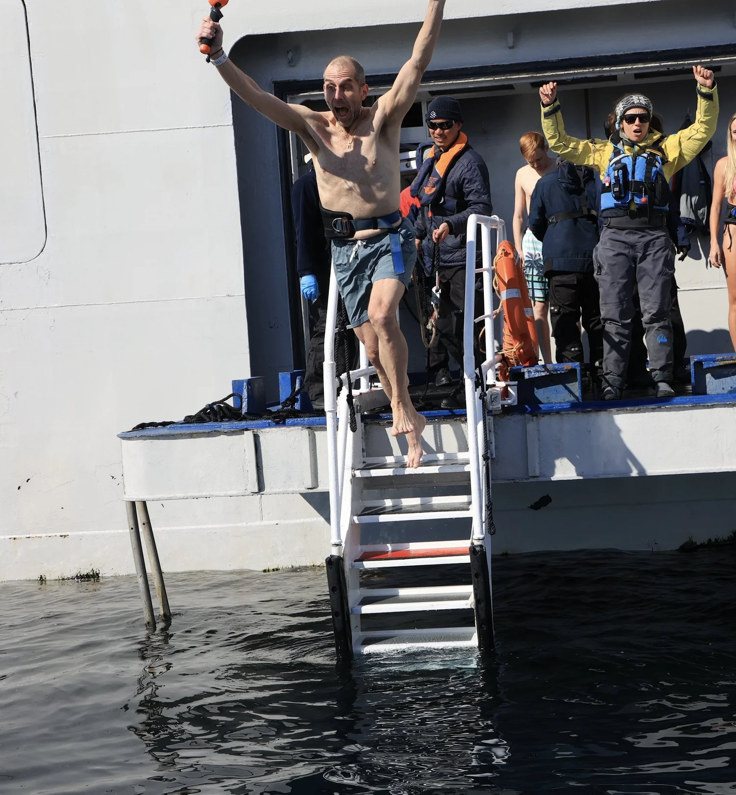 Body Praising – My thoughts on how we speak about our bodies (Part 2) — Legally Fit