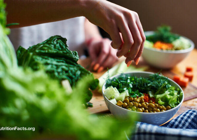 Eating to Help Control Cancer Metastasis 