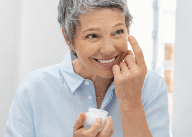 Pro Age Skincare: The New Era of Embracing Aging with Confidence