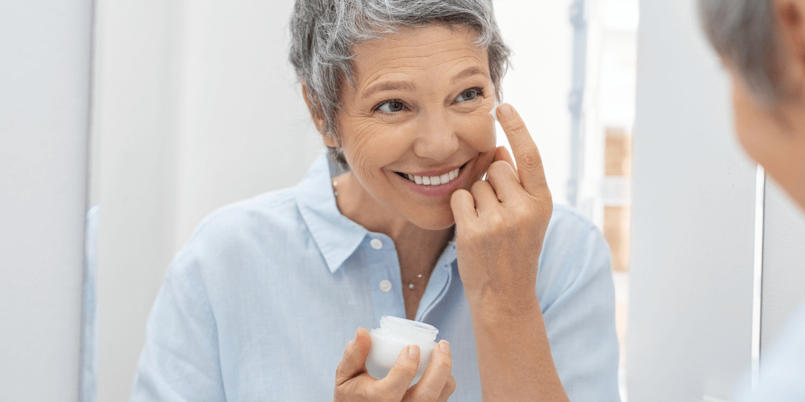 Pro Age Skincare: The New Era of Embracing Aging with Confidence Pro Age Skincare: The New Era of Embracing Aging with Confidence