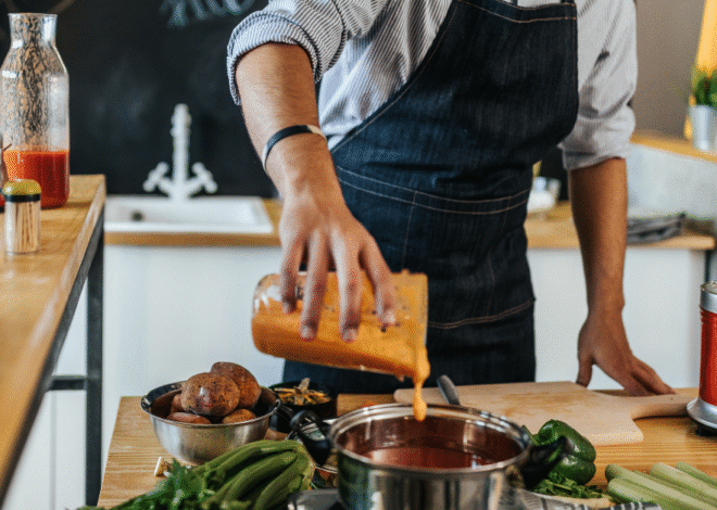 5 Winter Meals to Support Weight Goals