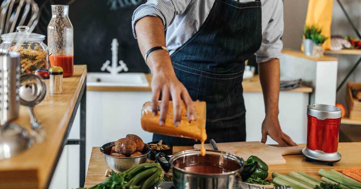 5 Winter Meals to Support Weight Goals