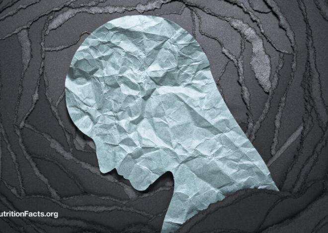 Does Fasting Help Treat Depression? 