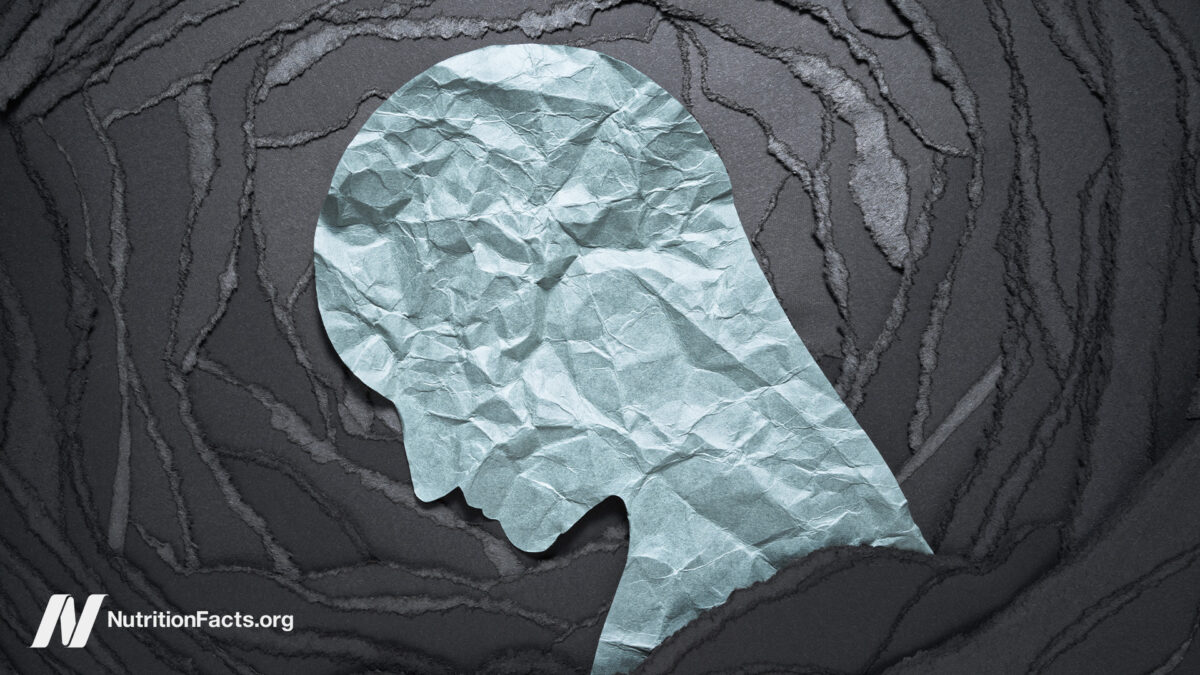 Does Fasting Help Treat Depression?Β Does Fasting Help Treat Depression?Β