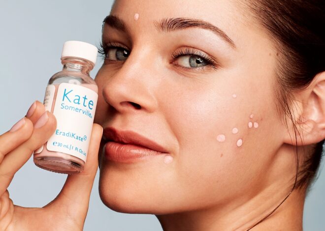 Cystic Acne Skincare Routine & Treatments – Kate Somerville US