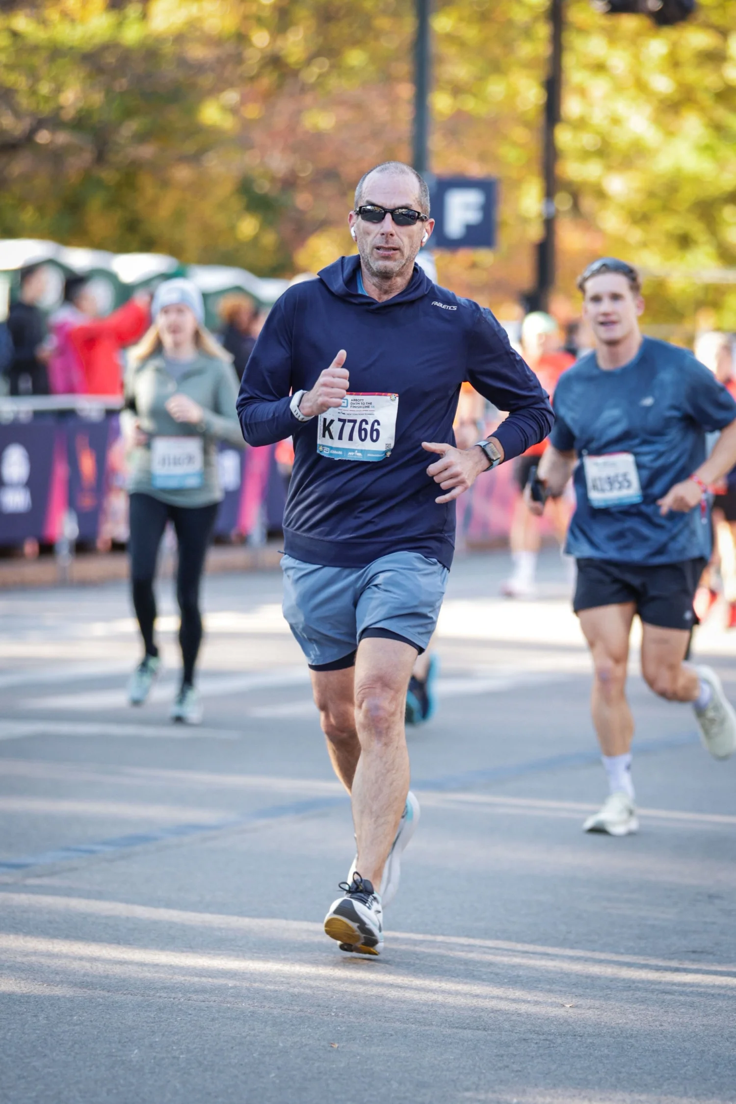 Inside my “official” marathon training – 20 weeks to race day! — Legally Fit