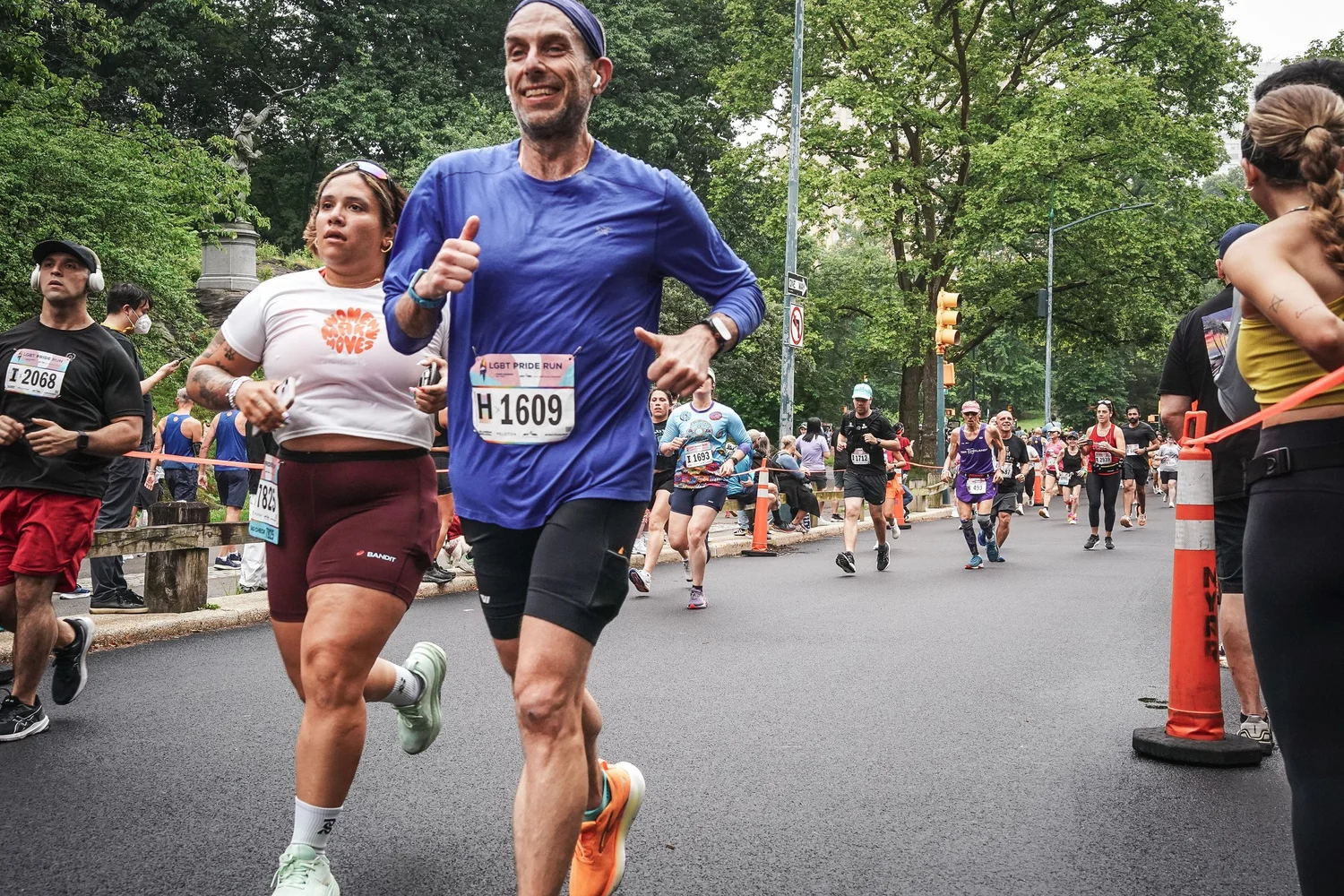 Marathon training – hot as (bleep)!  19 weeks to race day! — Legally Fit