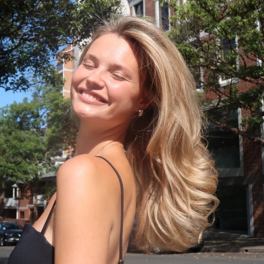 Velvet Blond is Your Next Luxe, Elegant Hair Color Velvet Blond is Your Next Luxe, Elegant Hair Color