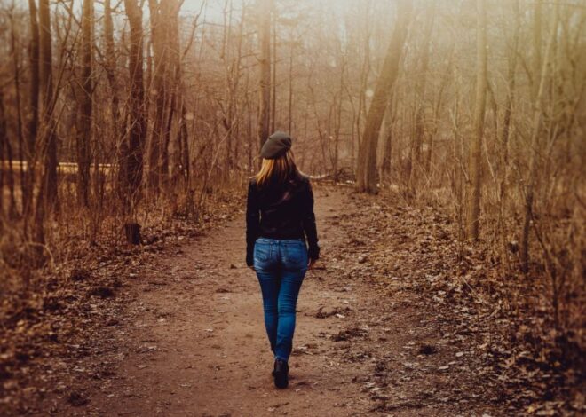 12 Things You Can Do When You’re Feeling Anxious – BodyIntelligence