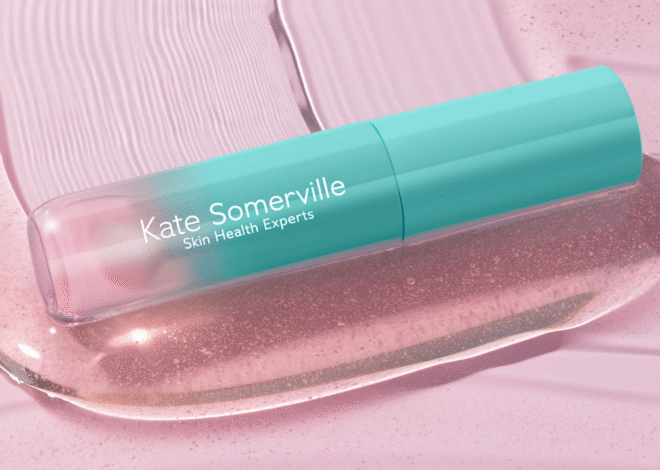 What Is Lip Oil? Lip Oil Benefits Explained – Kate Somerville US