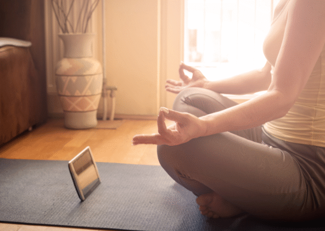 Why Meditation Should Be a Part of Your Daily Routine!
– My Self-Love Supply