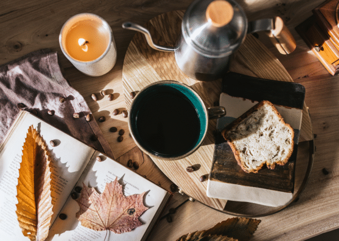 How Being Kind to Yourself Can Transform Your Life
– My Self-Love Supply