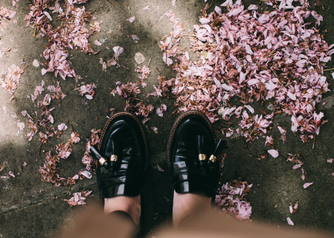 Six Unexpected Practices to Self-Care
– My Self-Love Supply