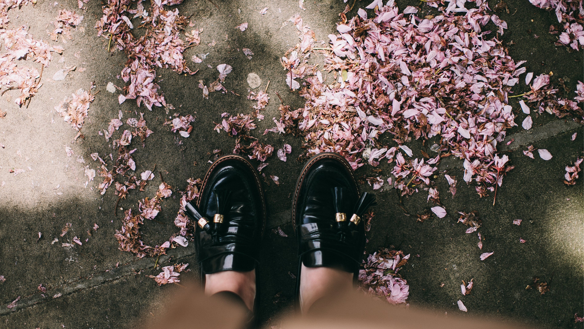 Six Unexpected Practices to Self-Care
β My Self-Love Supply Six Unexpected Practices to Self-Care
β My Self-Love Supply