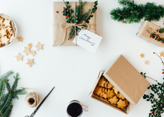 Managing Anxiety During the Festive Period
– My Self-Love Supply