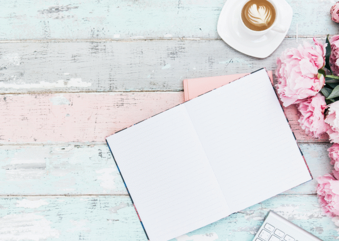 Six Surprising Scientific Ways to Ease Anxiety
– My Self-Love Supply