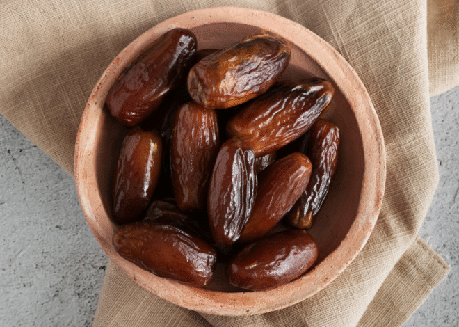 Deglet Nour Dates: The Pantry Staple You Need