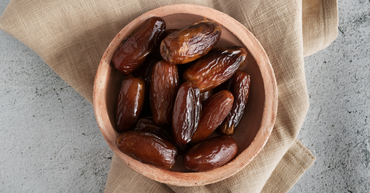 Deglet Nour Dates: The Pantry Staple You Need