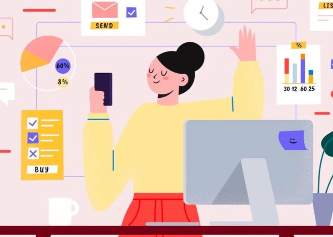 How to Eliminate Distraction — Kate Greenslade