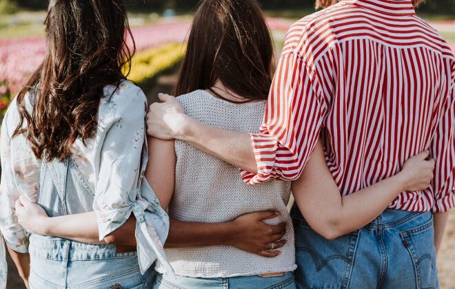 Feel the Support – Rick Hanson, PhD