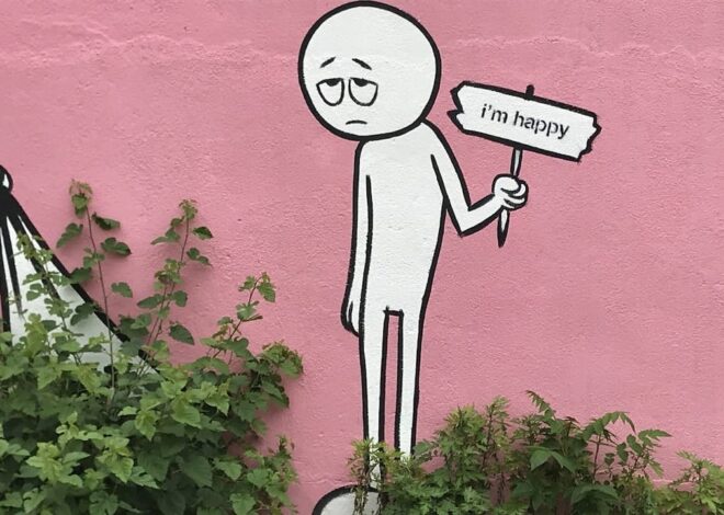 Finding Emotional Lightness – The Surprising Paradox