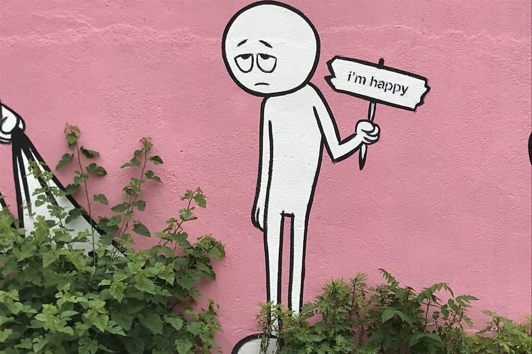 Finding Emotional Lightness – The Surprising Paradox