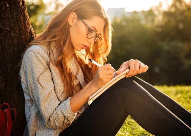 5-Step Practice for Finding the Message Inside the Stress