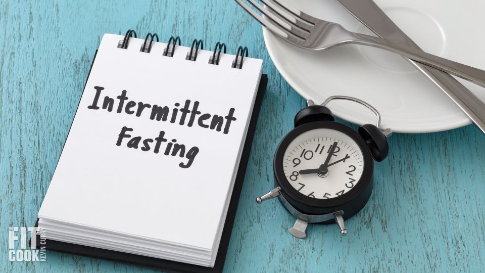 Best Intermittent Fasting Diet Plans – Meal Plan