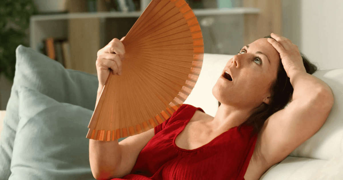 How Do I Know If I’m In Perimenopause?