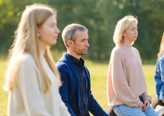 How Reiki Transformed My Life—and Can Transform Yours Too