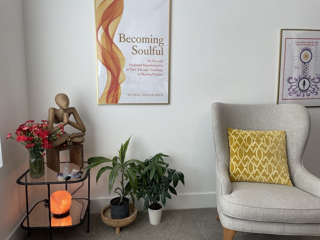 How to Create a Home that Supports your Soul