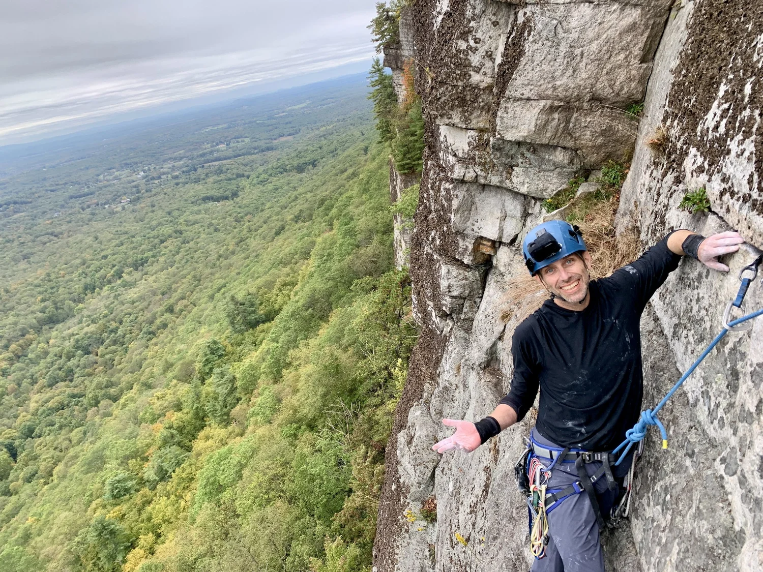 Complacency — Legally Fit