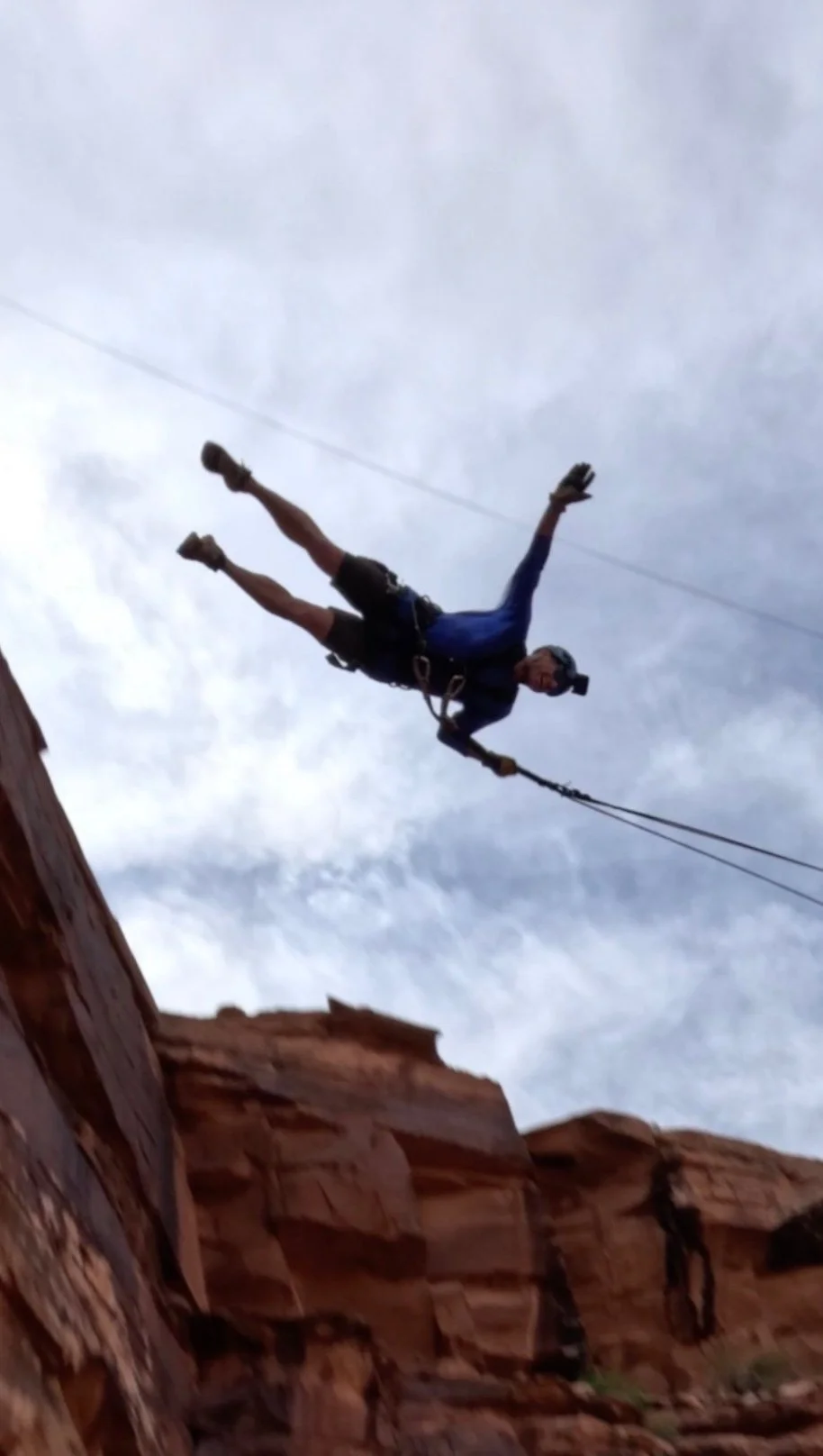 If your friend jumps off a cliff, would you?  — Legally Fit