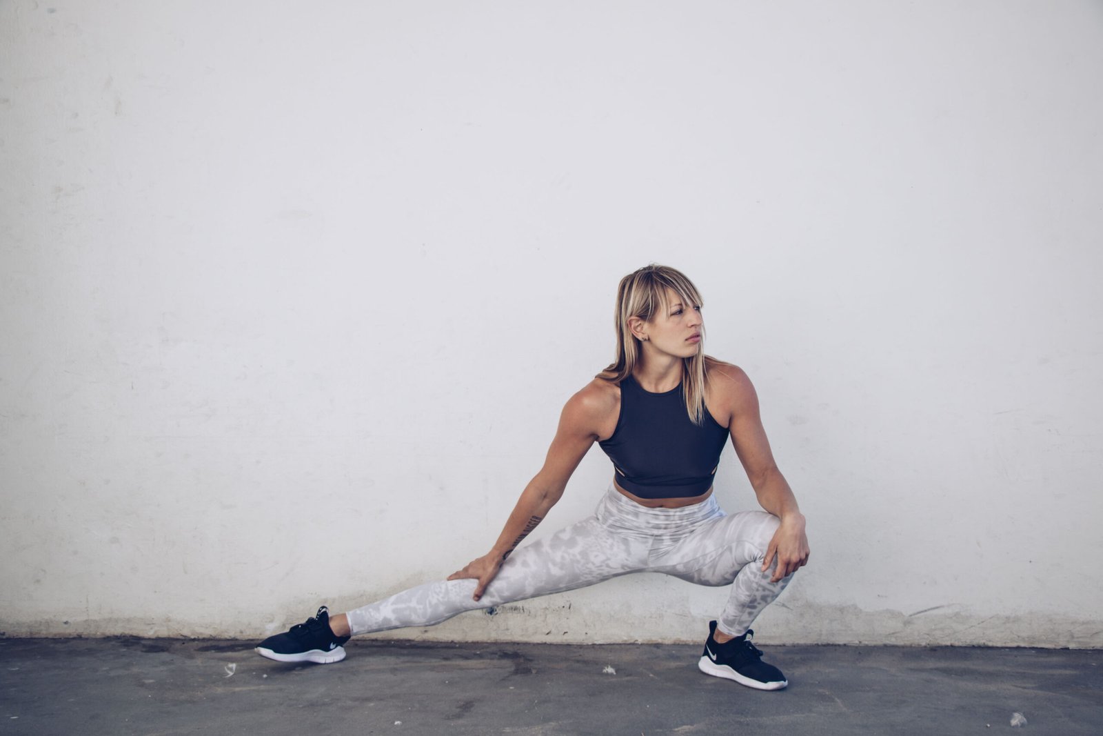 The Real Secret to Lifelong Fitness: Don’t Stop Moving