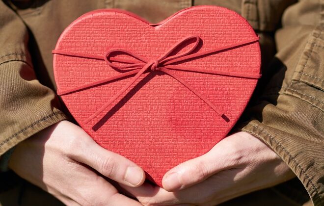 Lived By Love – Rick Hanson, PhD