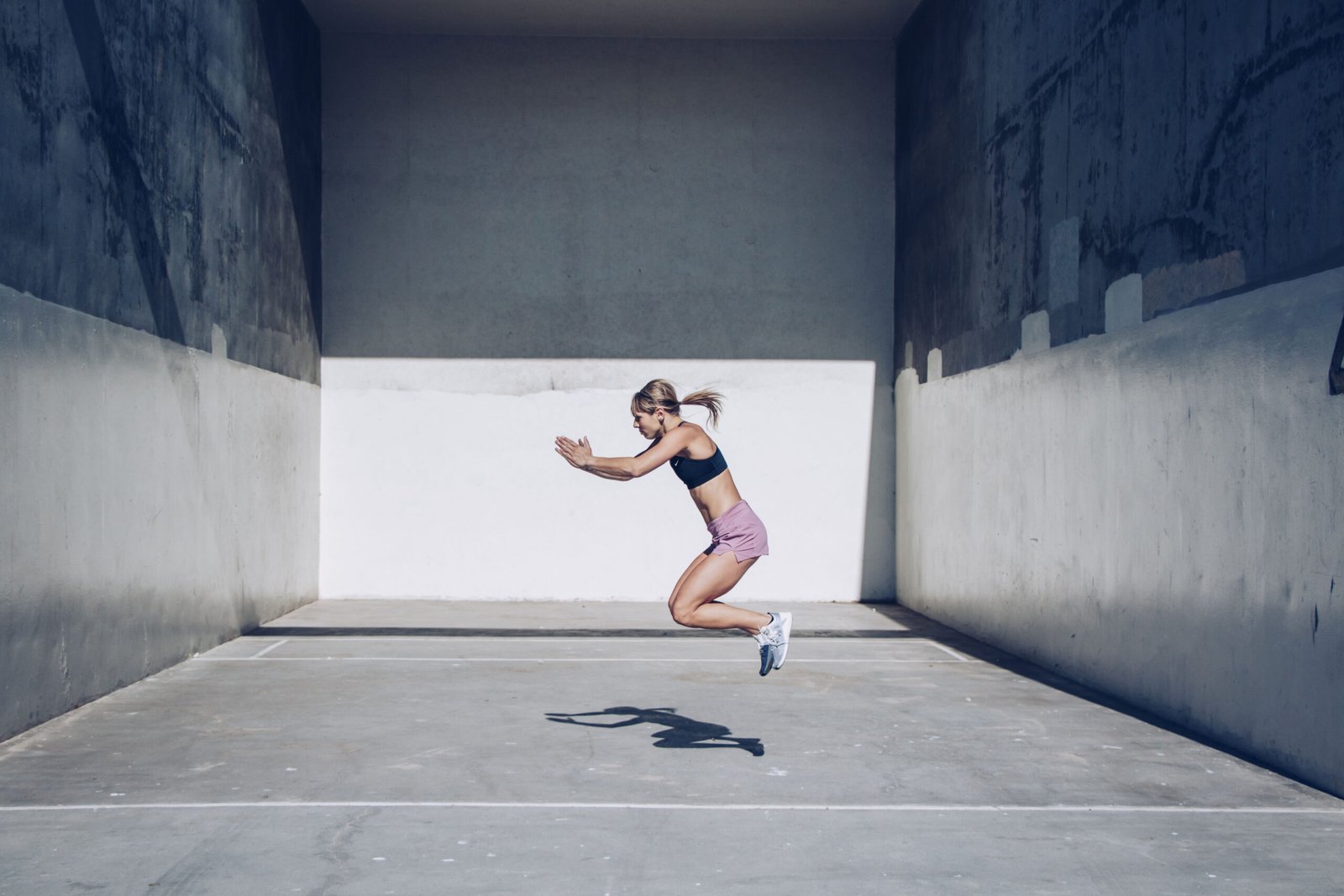 Move Your Body, Change Your Life: The Workout Benefits No One Talks About