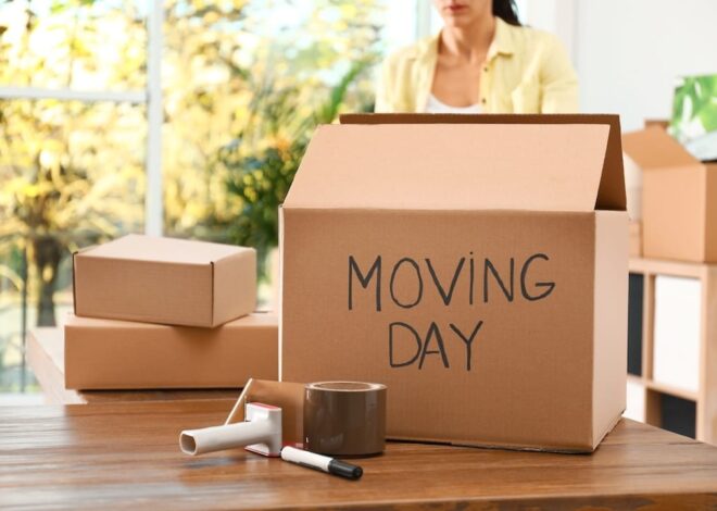 A Soulful Guide to Clearing Energy and Blessing Your New Home