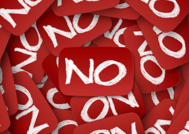 “I Don’t Have To!” – BodyIntelligence