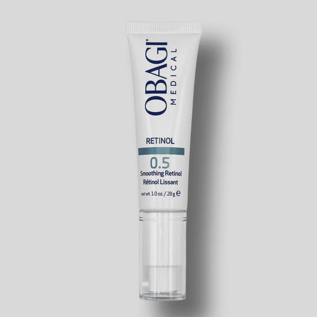 This Gentle Retinol Makes Sensitive Skin Smooth and Glowy This Gentle Retinol Makes Sensitive Skin Smooth and Glowy