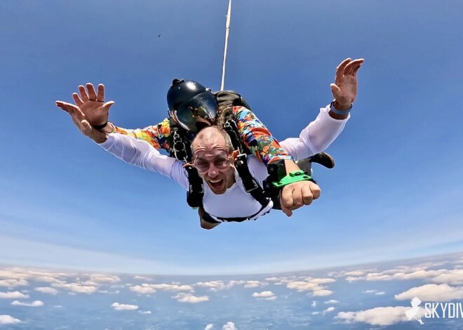 “Do one thing every day that scares you” (Originally Posted on July 30, 2024) — Legally Fit