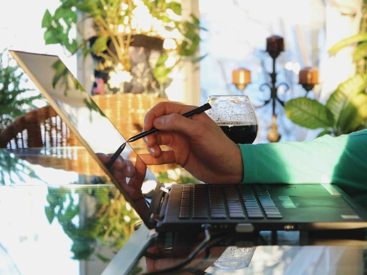 Create an Effective Sales Funnel — Kate Greenslade