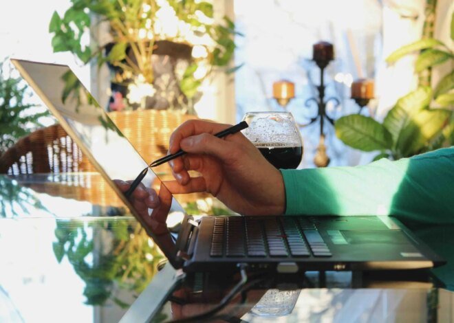 Proven Strategies for Achieving Sustainable and Lasting Productivity — Kate Greenslade