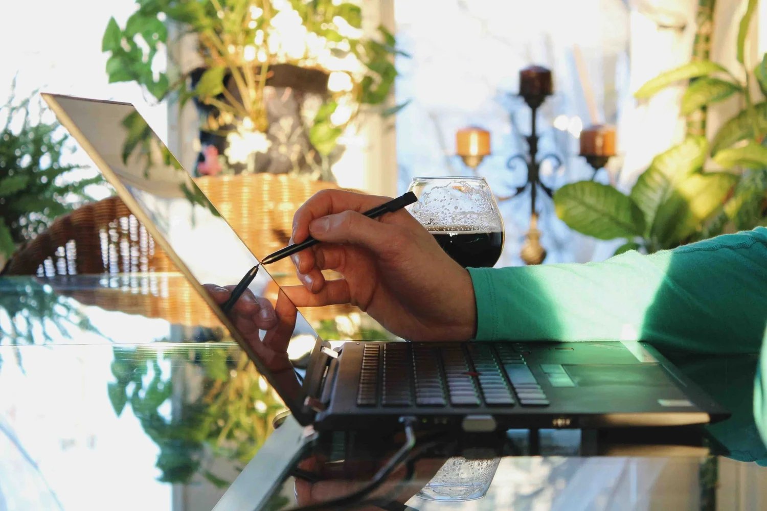 Proven Strategies for Achieving Sustainable and Lasting Productivity — Kate Greenslade