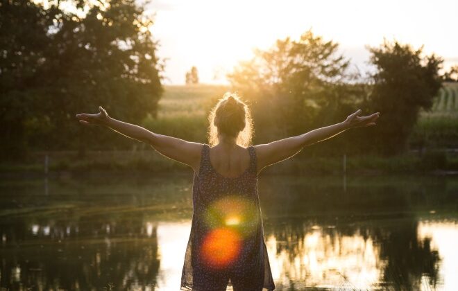 Put No One Out of Your Heart