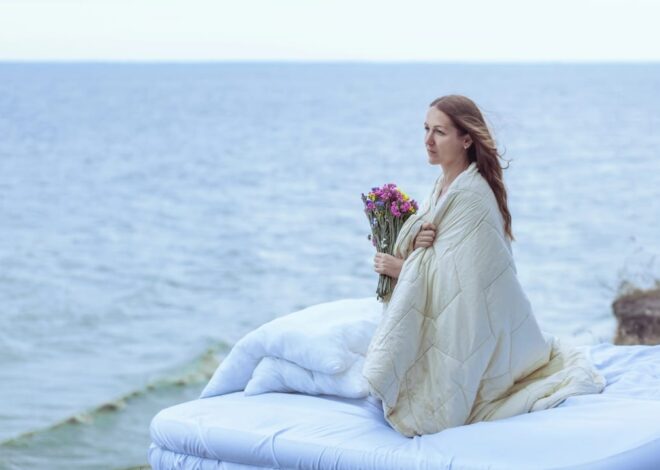 How to Discover Your Soul Signature and Reconnect with Your True Self